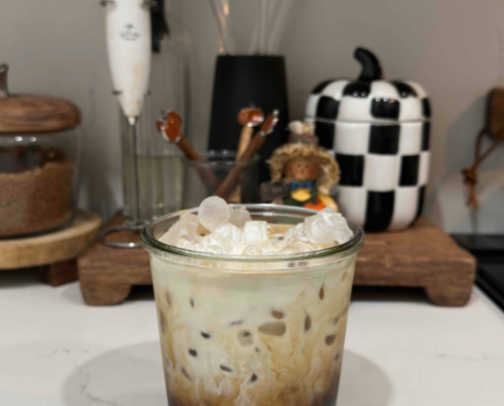 Coffee Bar Must Haves ☕️ cover photo collage