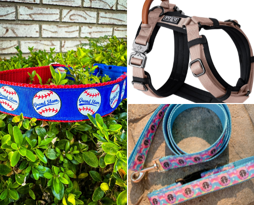 SPRING MUST HAVES! cover photo collage