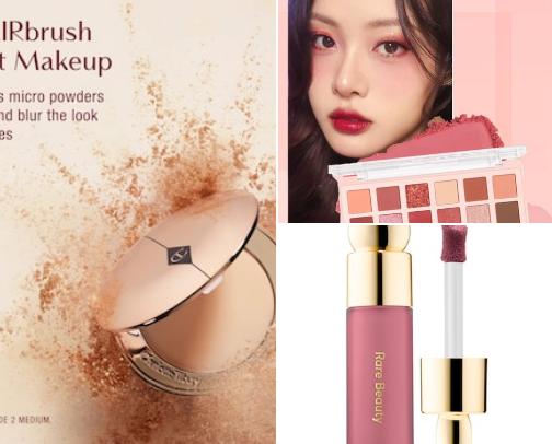 Essential Makeup Picks for Every Girlie’s Collection 💋 cover photo collage