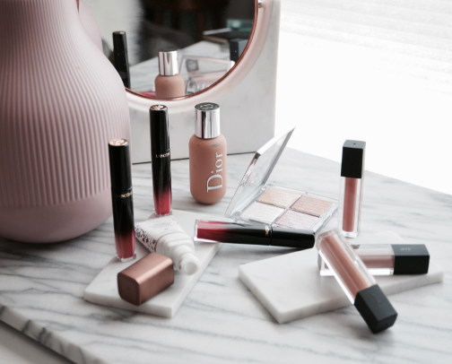 My Sephora essentials: Must-have products cover photo collage