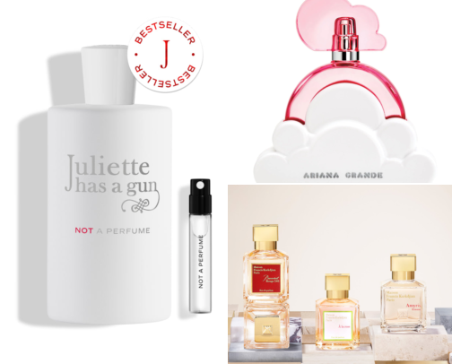 Want to smell great, well you found the right place! cover photo collage