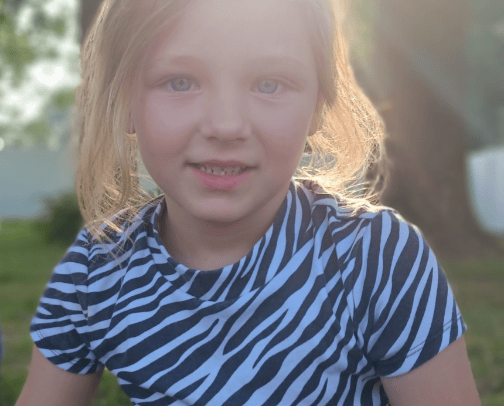 Girl's Fashion & Toys cover photo collage