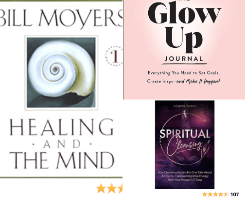 Spiritual path ❤️ cover photo collage