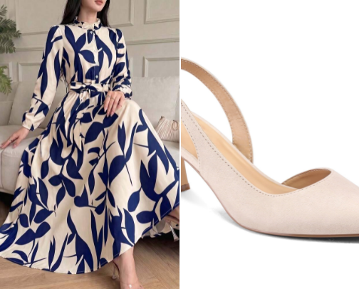 Outfit Of The Day: Monday 21st September, 2026 cover photo collage