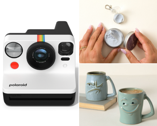 The Joy List cover photo collage