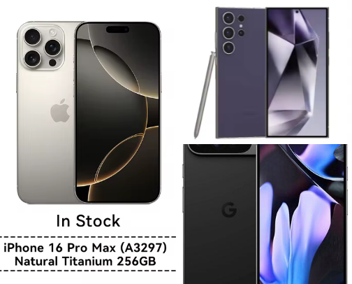 Smart Phones cover photo collage