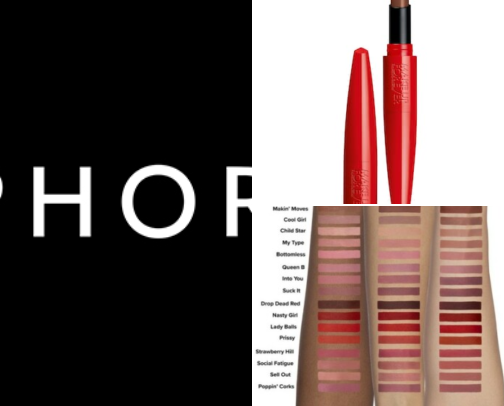 Lip Products That Finally Stopped Transferring to Cups and Faces cover photo collage