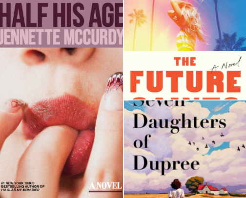 2026 Anticipated Releases cover photo collage