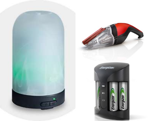 AROUND THE HOUSE FAVORITES cover photo collage