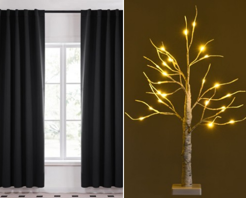 AROUND THE HOUSE FAVORITES cover photo collage