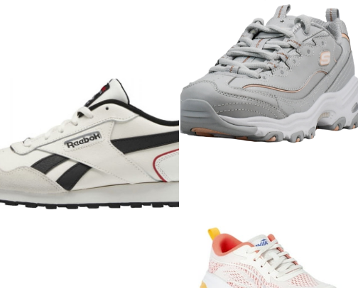 PERFECT MATCH: SNEAKERS & BAGS 2026. cover photo collage