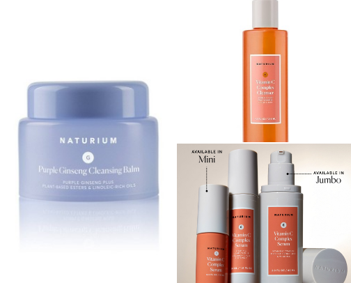 I dew! My favorite dewy-barrier focused skincare 🥰 cover photo collage
