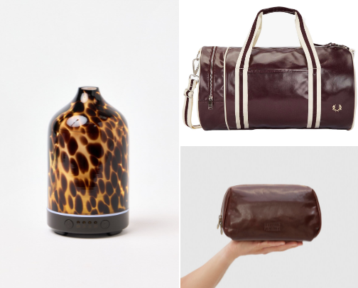 Brown-Lovers Heaven 👜🤎🧸 cover photo collage