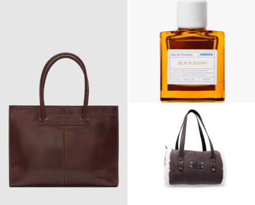 Brown-Lovers Heaven 👜🤎🧸 cover photo collage