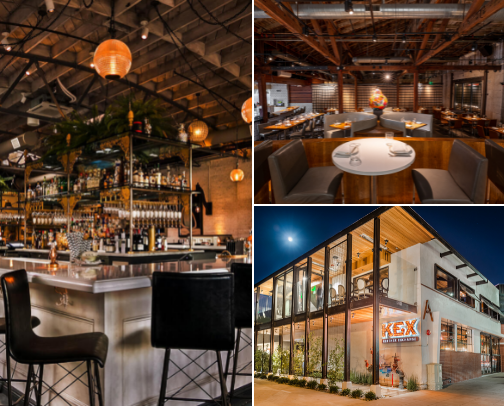 San Diego Eats: 10 Must-Try Restaurants 🍽️🌴 cover photo collage