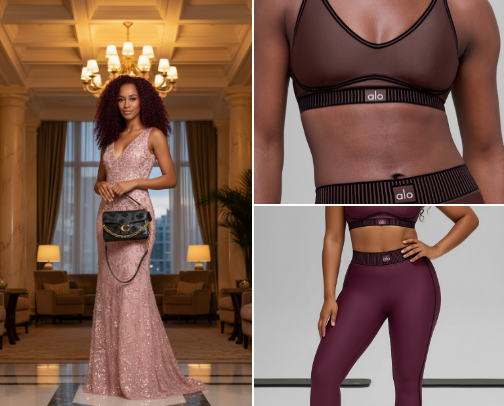 Everything I’m Adding to My Christmas List cover photo collage