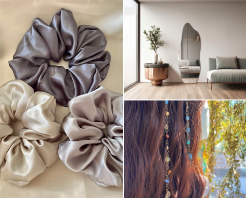 Accessories🦋 cover photo collage