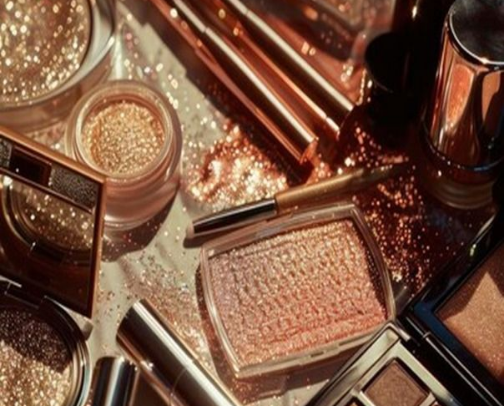Viral TikTok Beauty Products cover photo collage