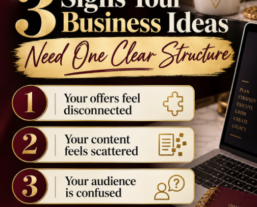 My Solopreneur Tool Stack: What I Actually Use to Run Multiple Brands cover photo collage