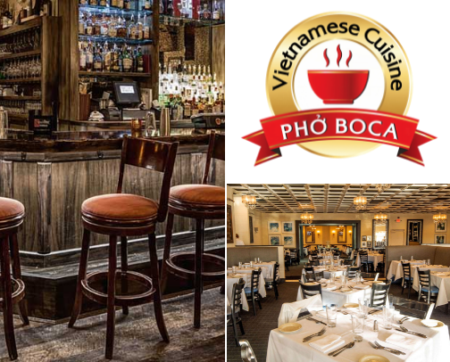 My top Boca Raton recs cover photo collage