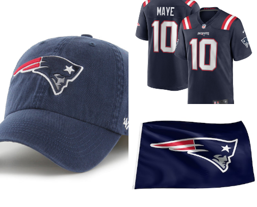 Super Bowl Ready cover photo collage