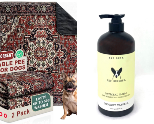 Dogs/ Pets 🐾 cover photo collage