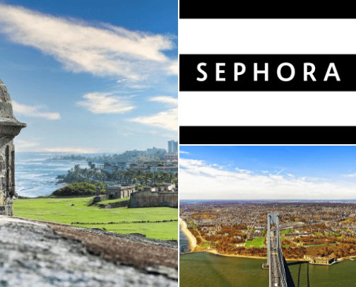 Travel Spots cover photo collage