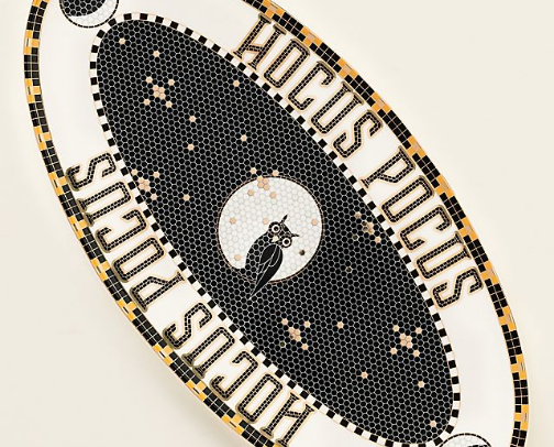 Anthropologie Fall & Halloween Home Decor Finds (Summerween) cover photo collage