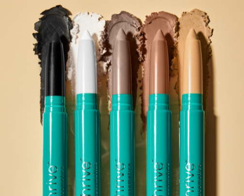 Makeup Favs cover photo collage