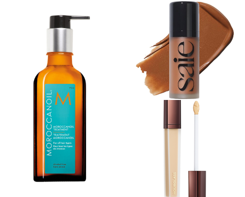 Add to cart-worthy finds! cover photo collage