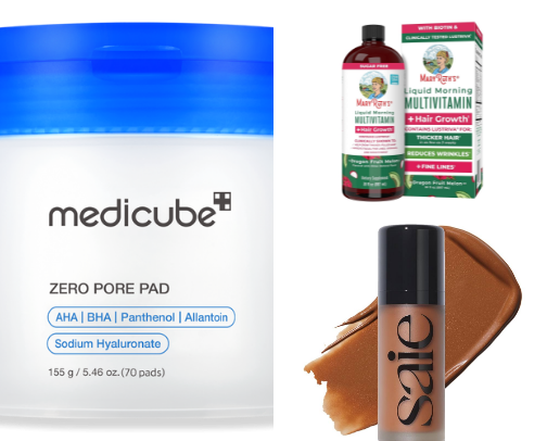 Add to cart-worthy finds! cover photo collage