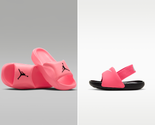 Shoes On CLEARANCE cover photo collage