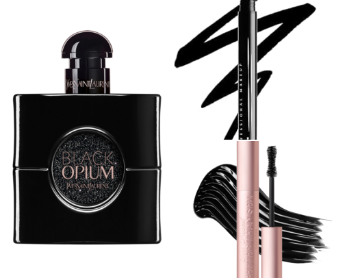 alt it girl beauty routine cover photo collage