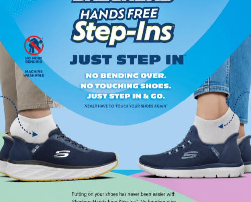 Cute & Comfy School Shoes for Kids cover photo collage