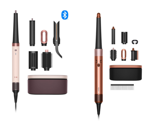 Air Multi-Styler Everything Bundle cover photo collage
