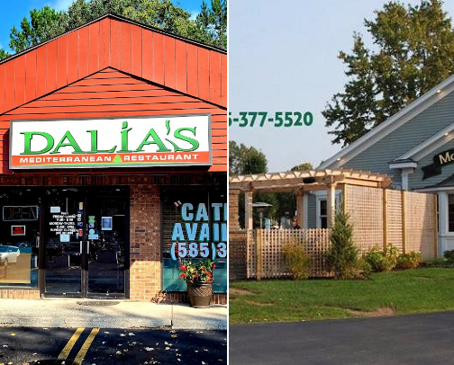 My top Fairport recs cover photo collage
