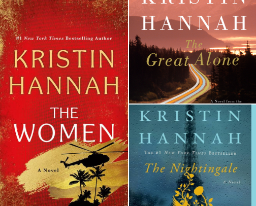 My favorite book recs cover photo collage