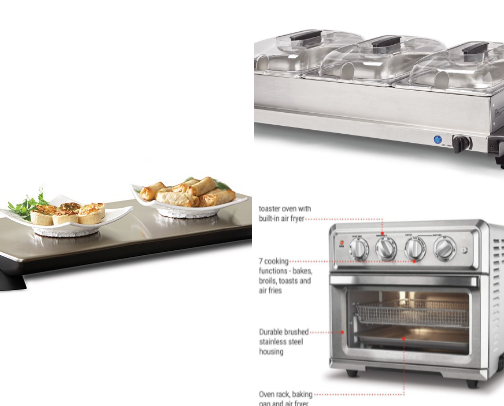 Friendly user everyday home appliances 👍😊 cover photo collage