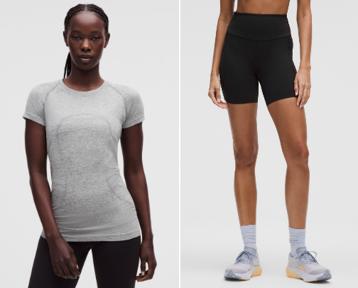 Beginner Running Essentials cover photo collage
