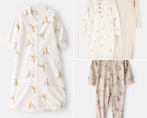 Kids Clothes Worth Buying cover photo collage