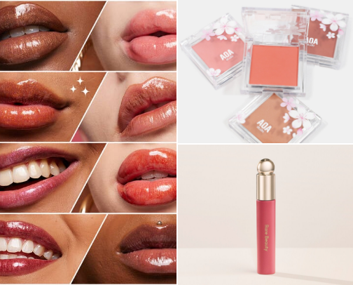 My MUST BUY beauty products !! cover photo collage