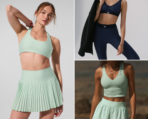 workout sets cover photo collage