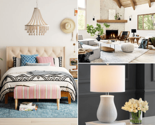 Home favourites🕯️ cover photo collage