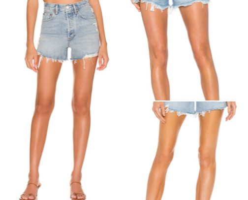 Summer Must Haves cover photo collage