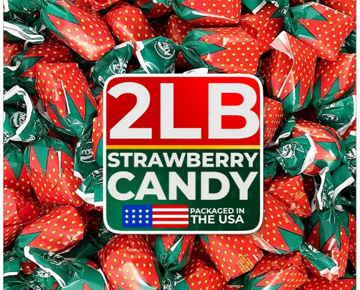 Nostalgic Treats 🍭🍬 cover photo collage