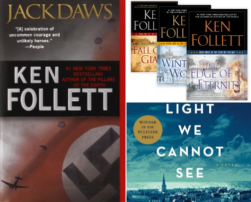 Curl up with a book! cover photo collage