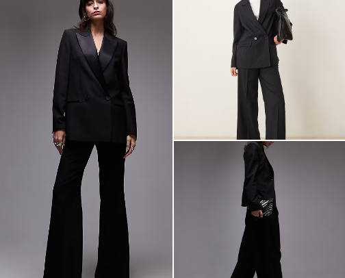 Two piece sets <3 cover photo collage