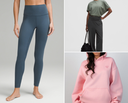 Fall Mom Uniform 🍁 cover photo collage