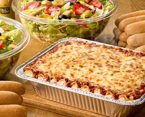 My Top Restaurant Recommendations cover photo collage
