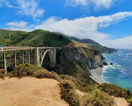 🚗 The Ultimate 2026 Family Road Trip Guide: 20 Stunning USA Scenic Drives & National Parks cover photo collage